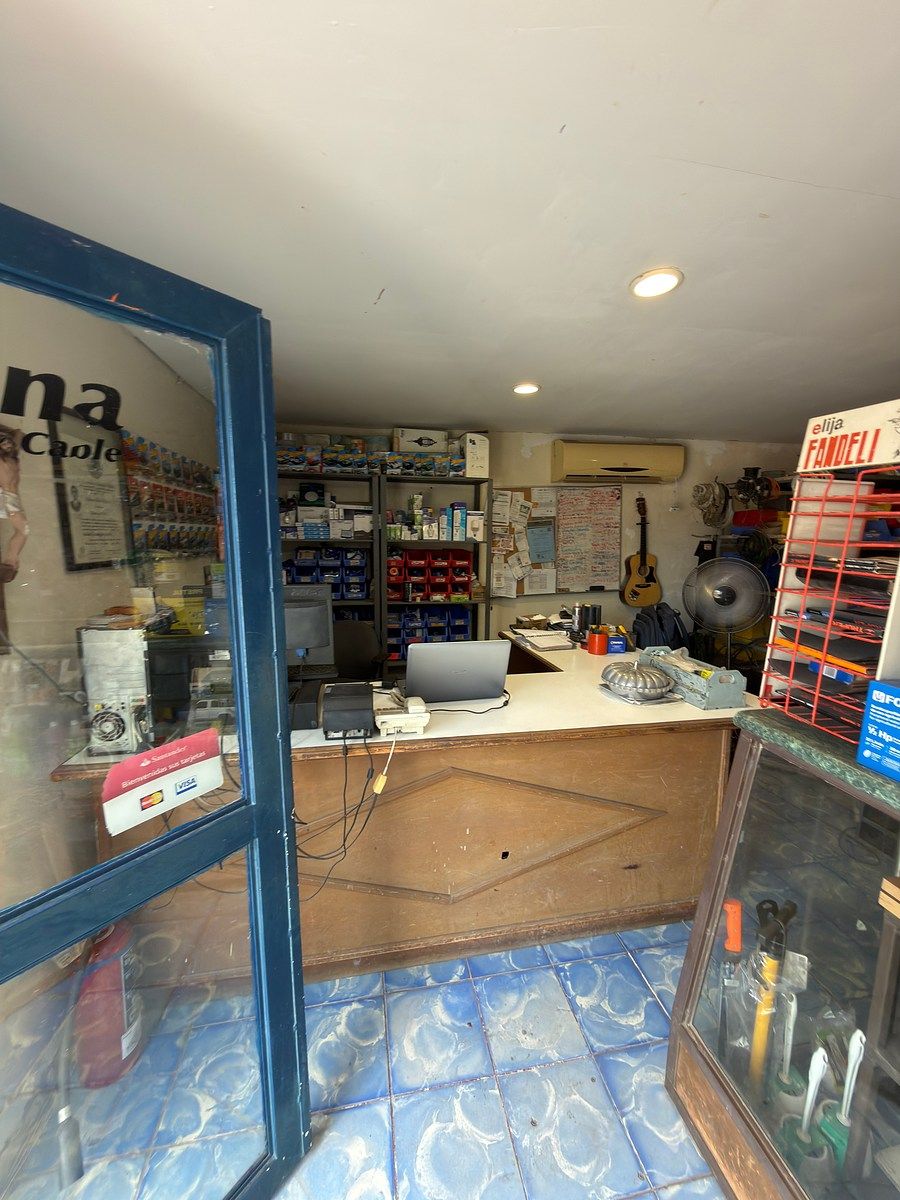 Retail Space in Zona Central, La Paz, photo 21 of 30