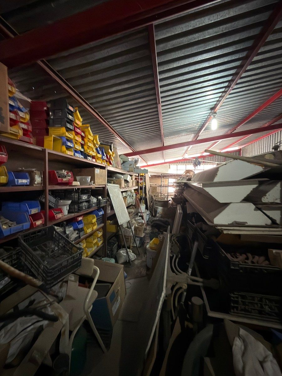 Retail Space in Zona Central, La Paz, photo 23 of 30