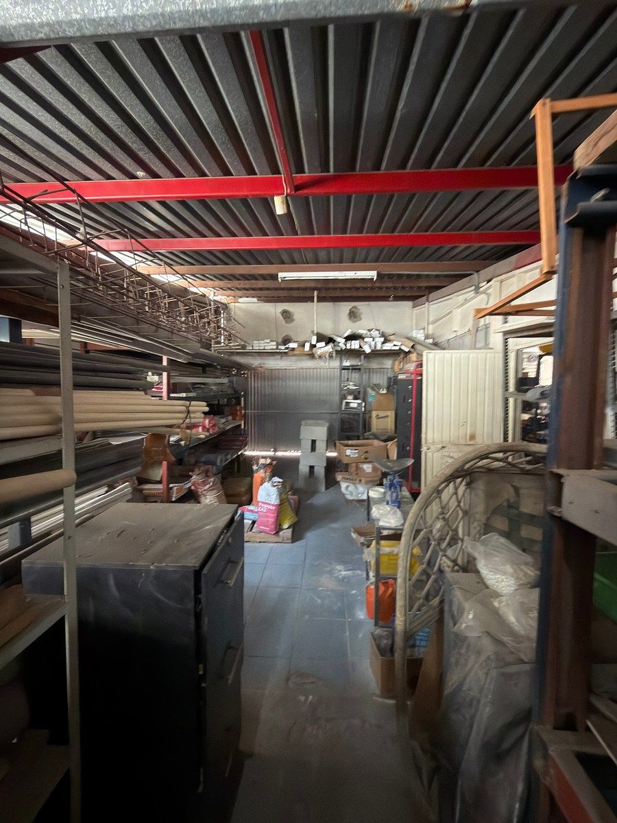 Retail Space in Zona Central, La Paz, photo 25 of 30