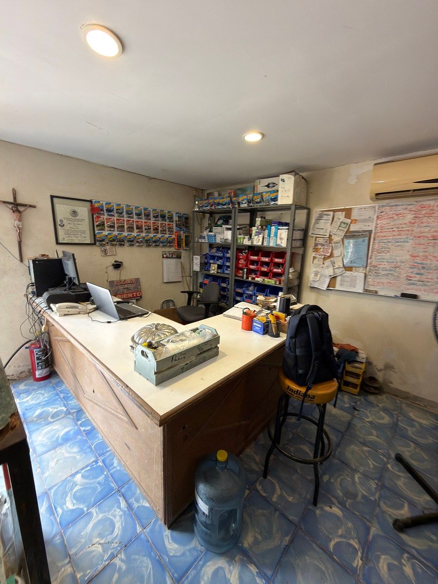 Retail Space in Zona Central, La Paz, photo 30 of 30