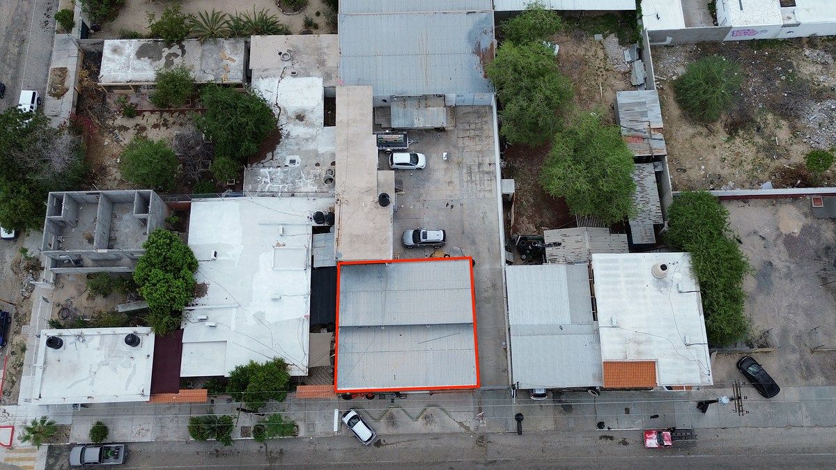Retail Space in Zona Central, La Paz, photo 3 of 30