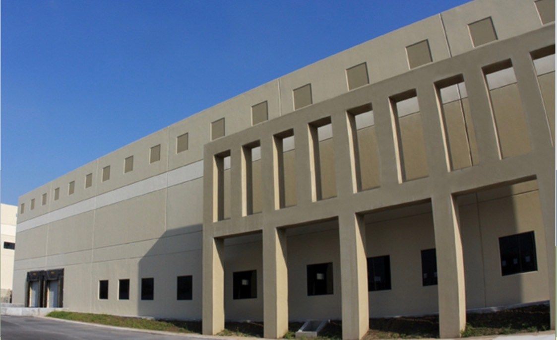 NAVE INDUSTRIAL EN VENTA APODACA, foto 1 de 1