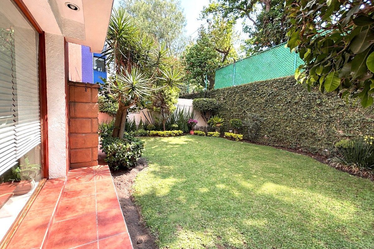Casa em condomínio fechado em Santa María Tepepan, Xochimilco, foto 12 de 35