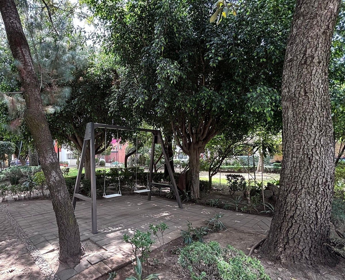 Casa em condomínio fechado em Santa María Tepepan, Xochimilco, foto 31 de 35