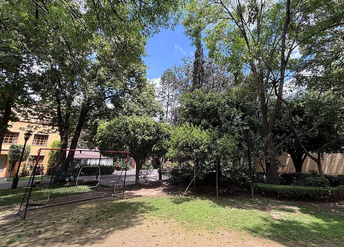 Casa em condomínio fechado em Santa María Tepepan, Xochimilco, foto 32 de 35