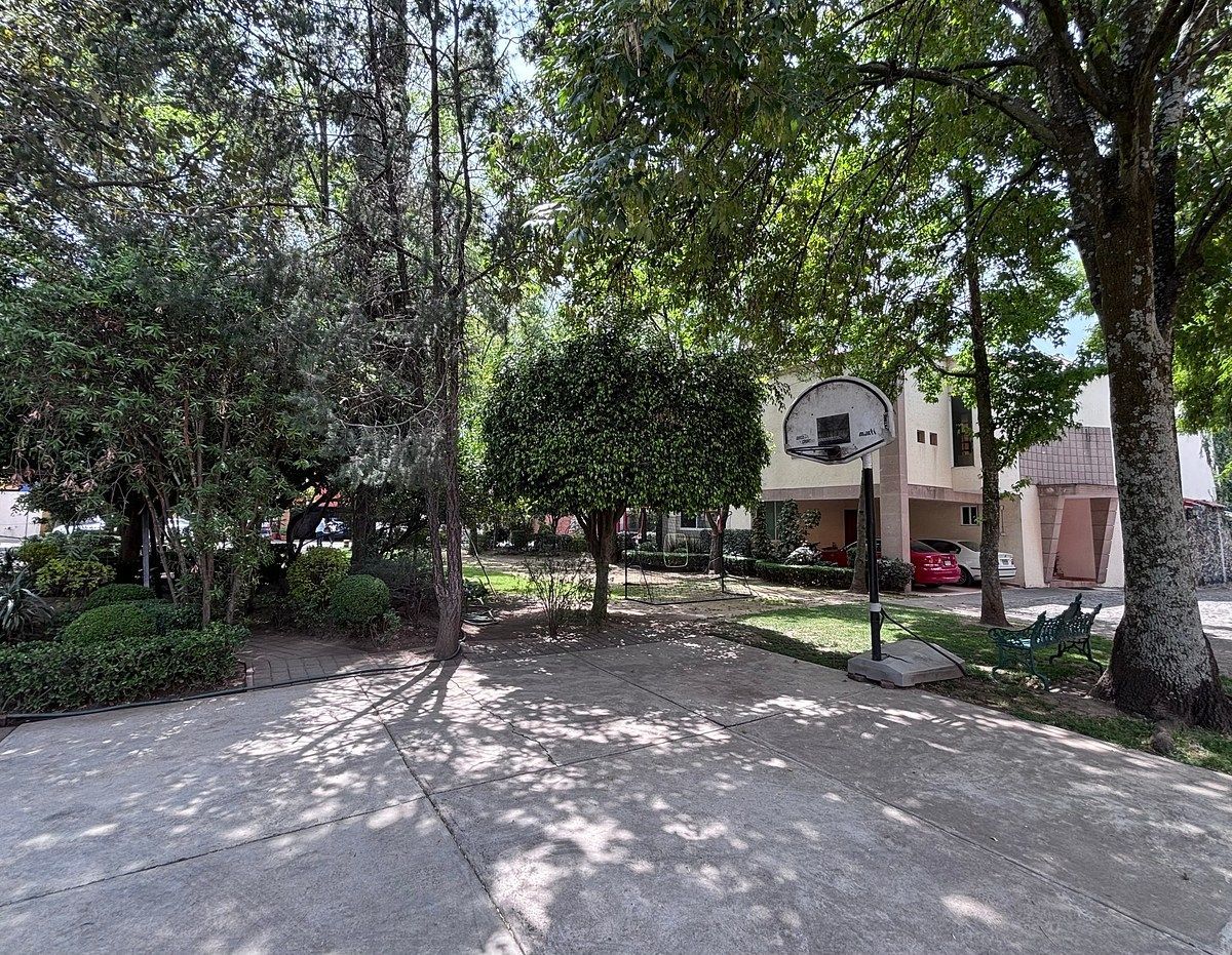 Casa em condomínio fechado em Santa María Tepepan, Xochimilco, foto 33 de 35