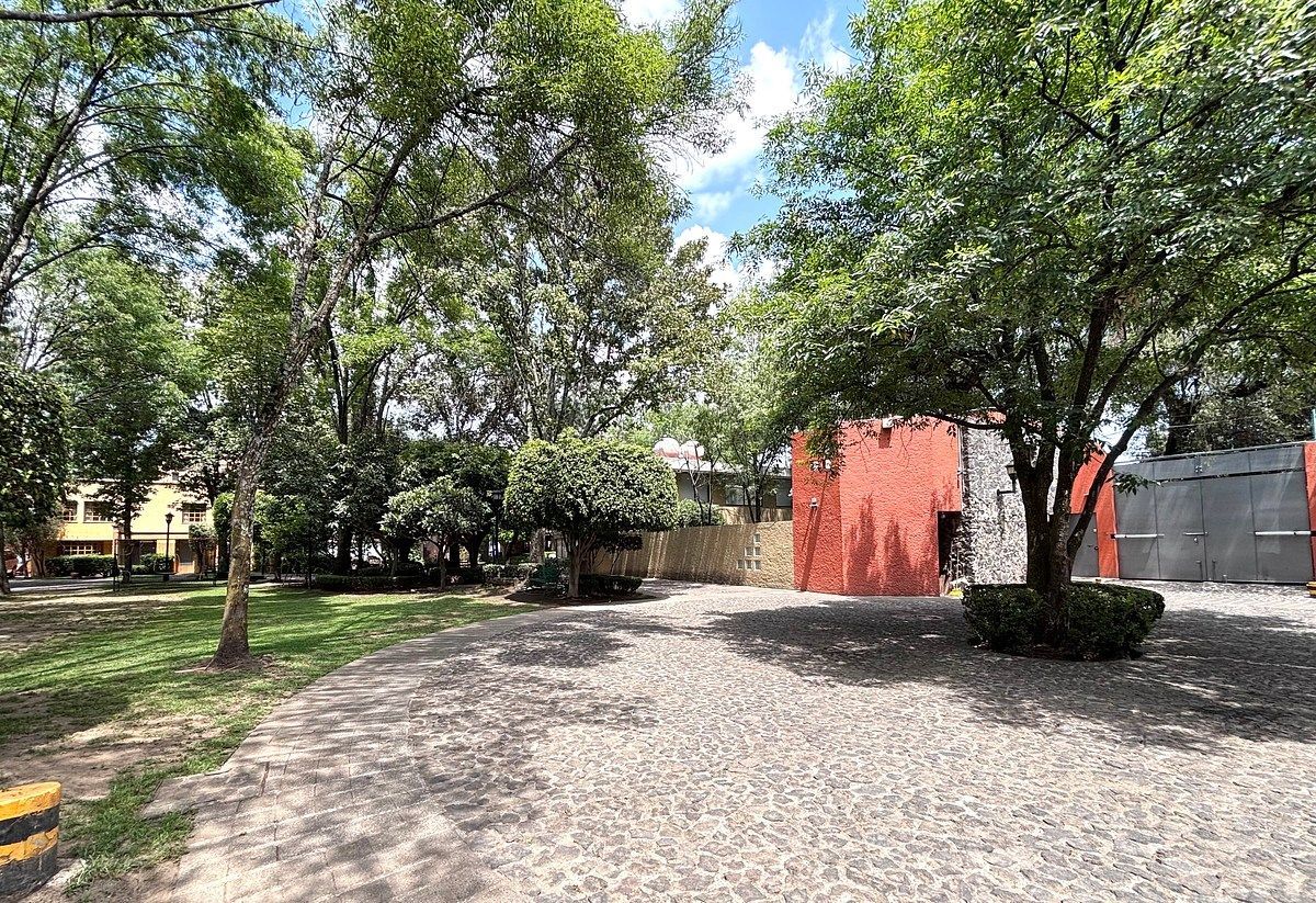 Casa em condomínio fechado em Santa María Tepepan, Xochimilco, foto 34 de 35