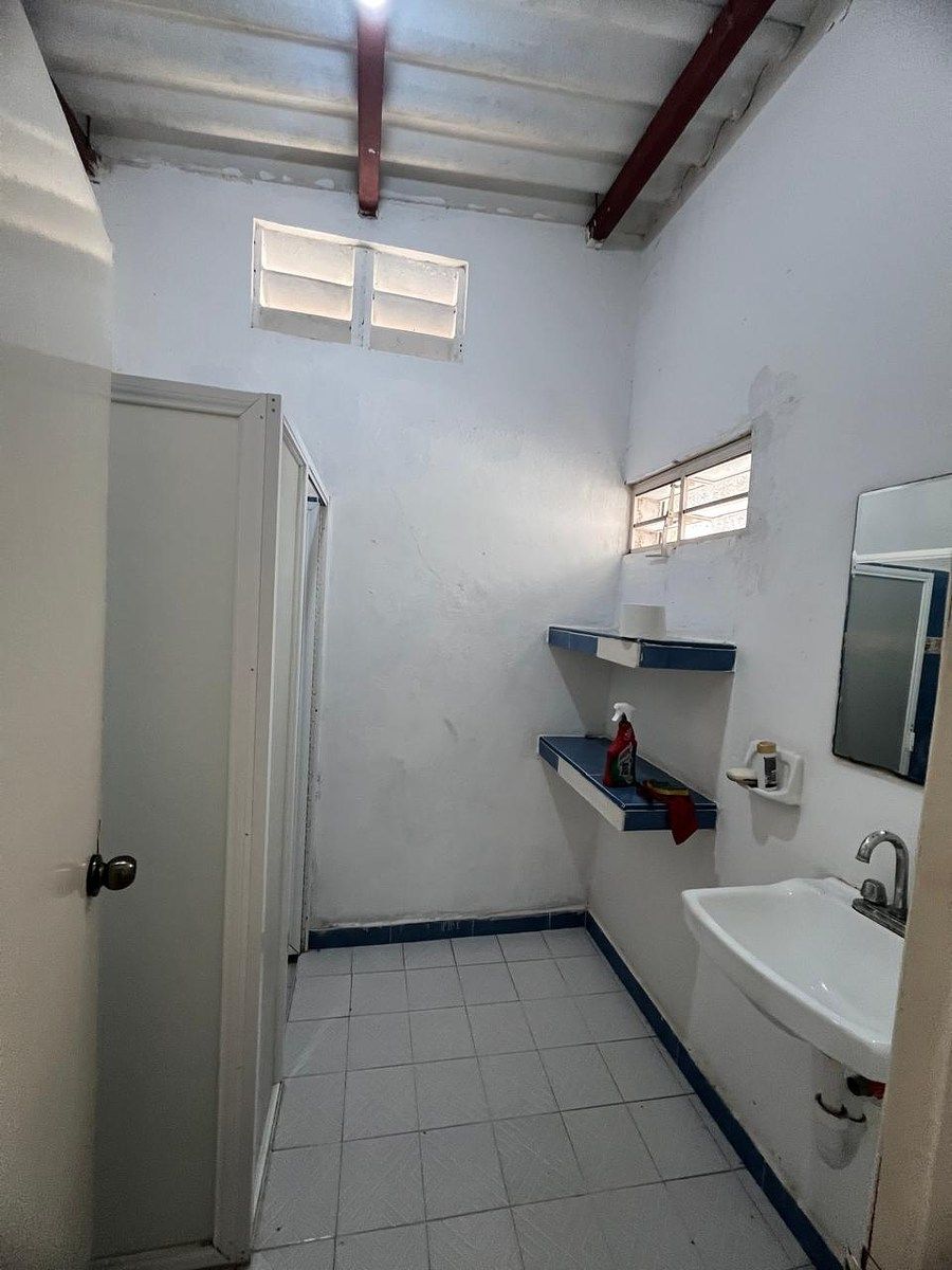 Baño, foto 12 de 15