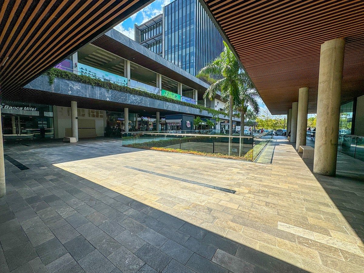 Retail Space in Monterreal, Mérida, photo 5 of 34