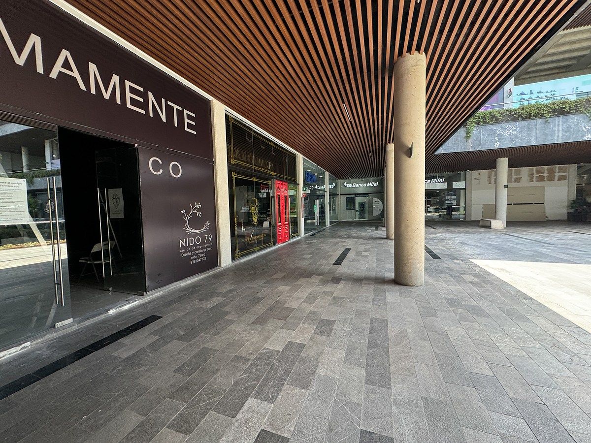 Retail Space in Monterreal, Mérida, photo 7 of 34