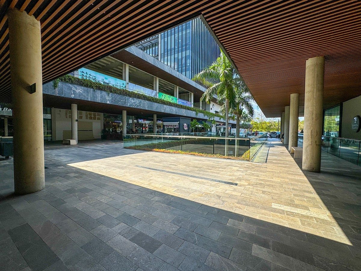 Retail Space in Monterreal, Mérida, photo 6 of 34