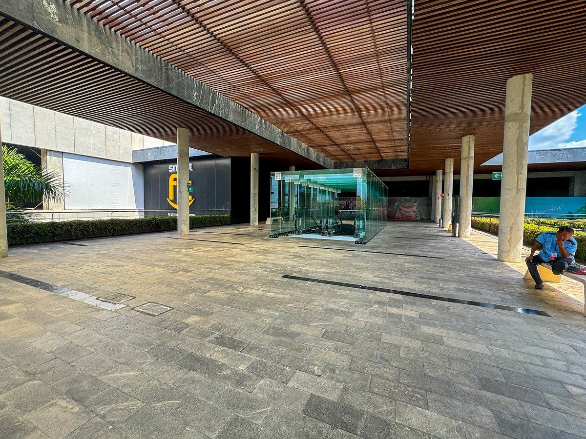 Retail Space in Monterreal, Mérida, photo 9 of 34