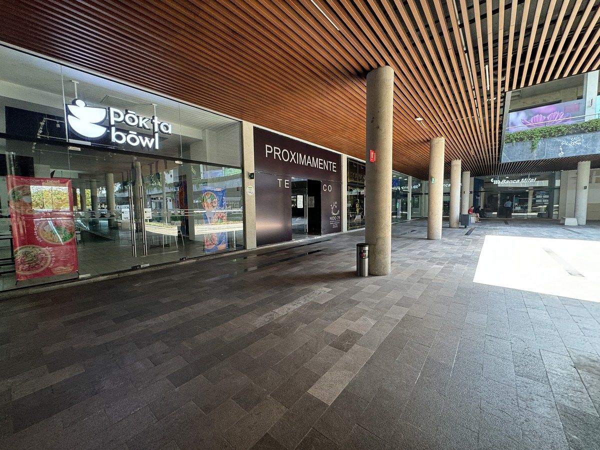 Retail Space in Monterreal, Mérida, photo 18 of 34