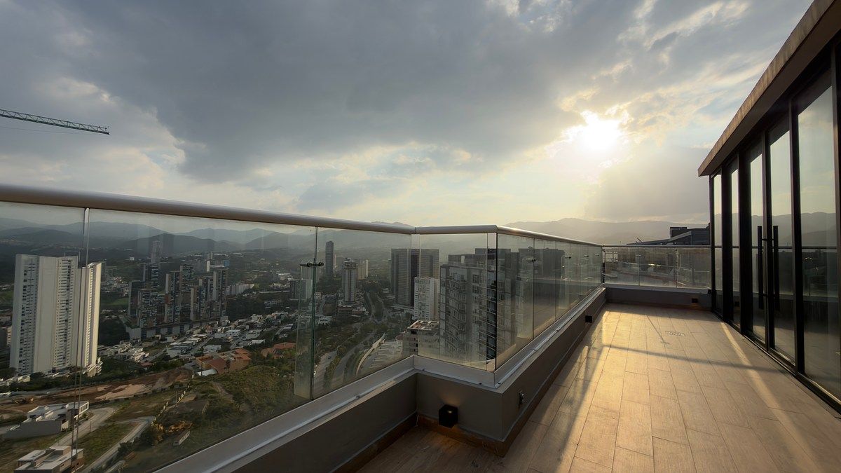 Apartamento em Bosque Real, Huixquilucan, foto 2 de 49