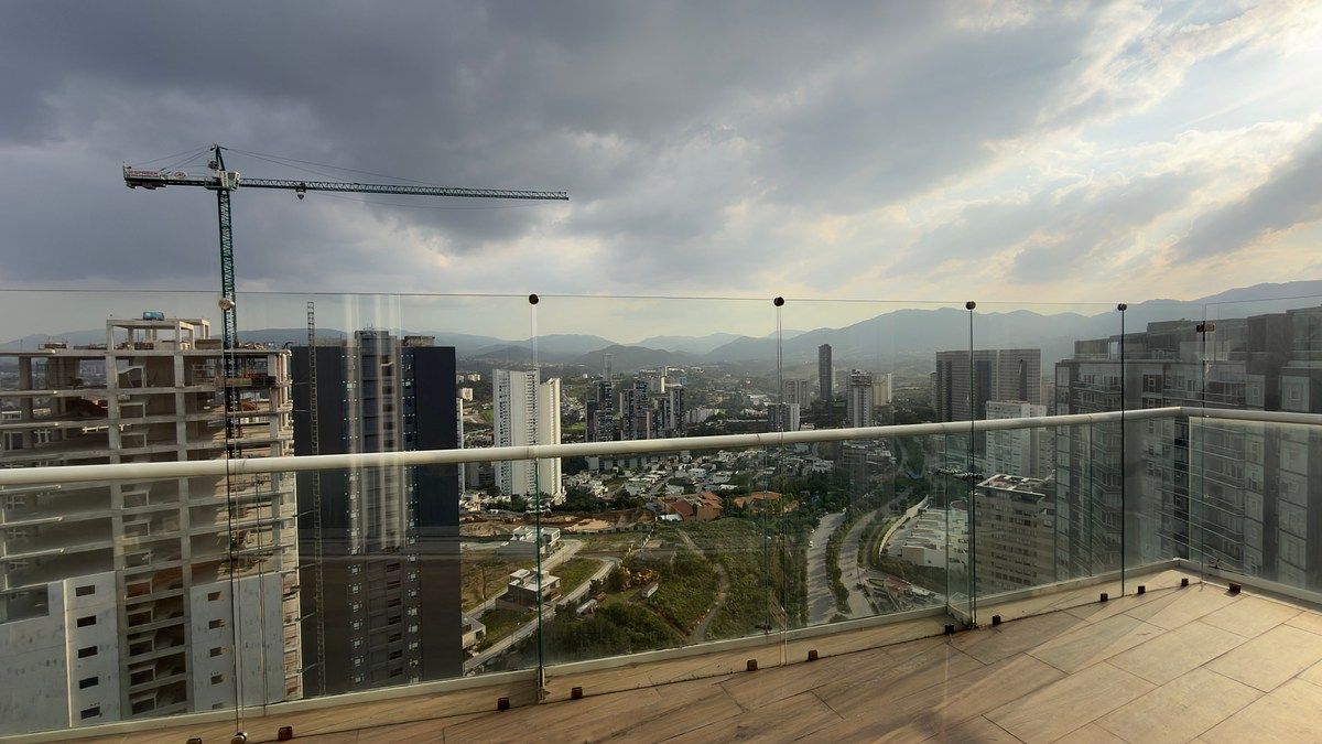 Apartamento em Bosque Real, Huixquilucan, foto 10 de 49