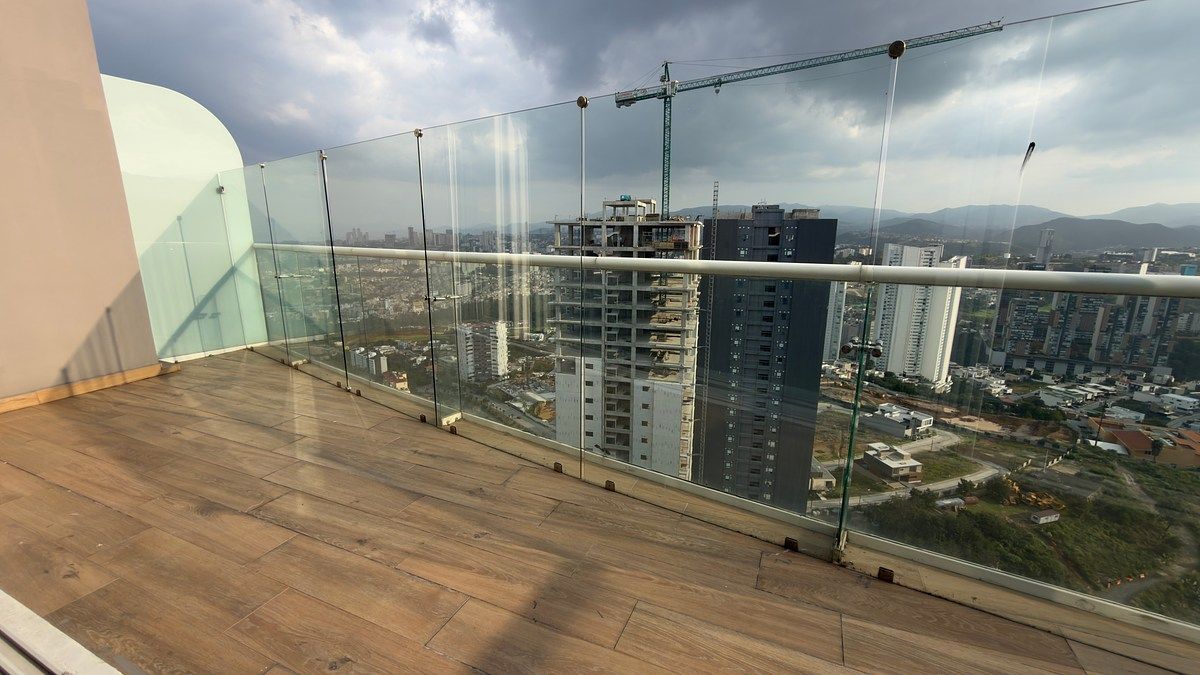 Apartamento em Bosque Real, Huixquilucan, foto 12 de 49