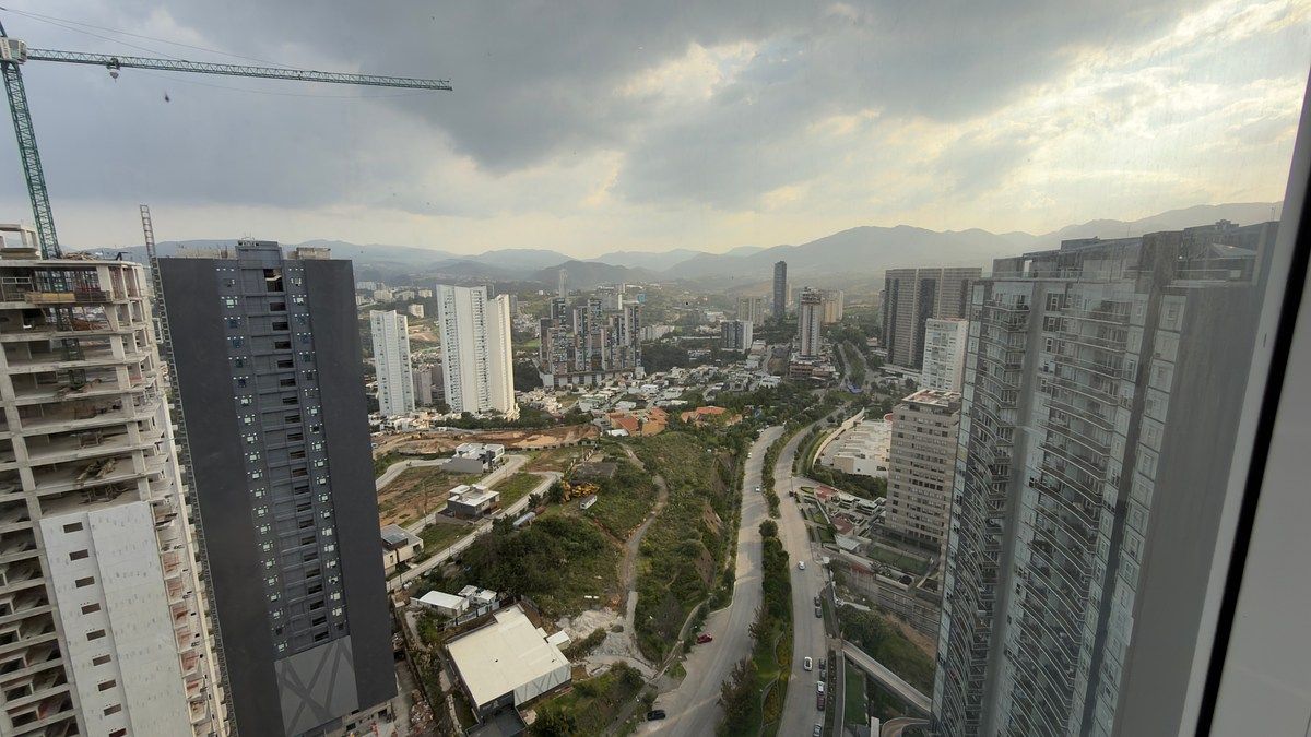 Apartamento em Bosque Real, Huixquilucan, foto 38 de 49
