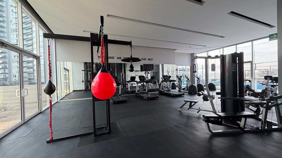 Apartamento em Bosque Real, Huixquilucan, foto 43 de 49
