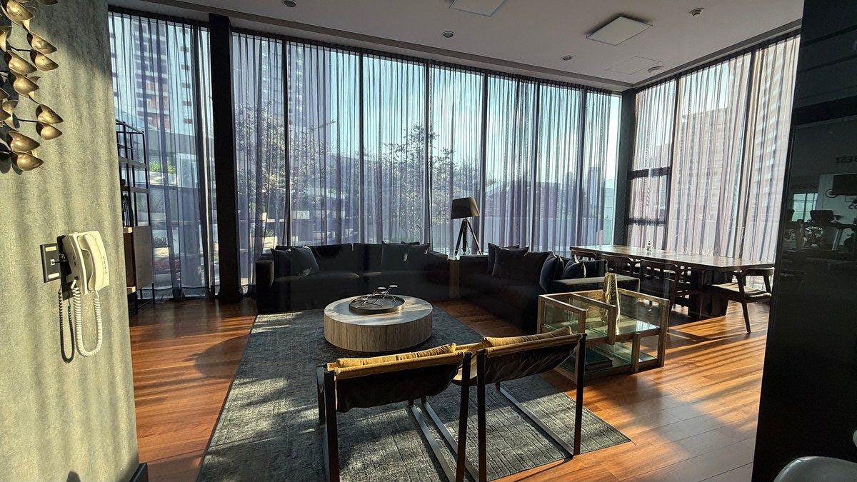 Apartamento em Bosque Real, Huixquilucan, foto 48 de 49