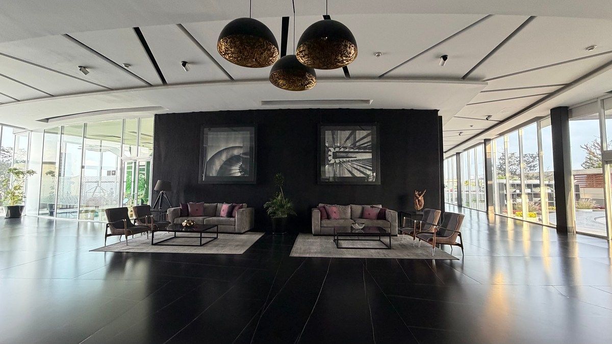Apartamento em Bosque Real, Huixquilucan, foto 49 de 49
