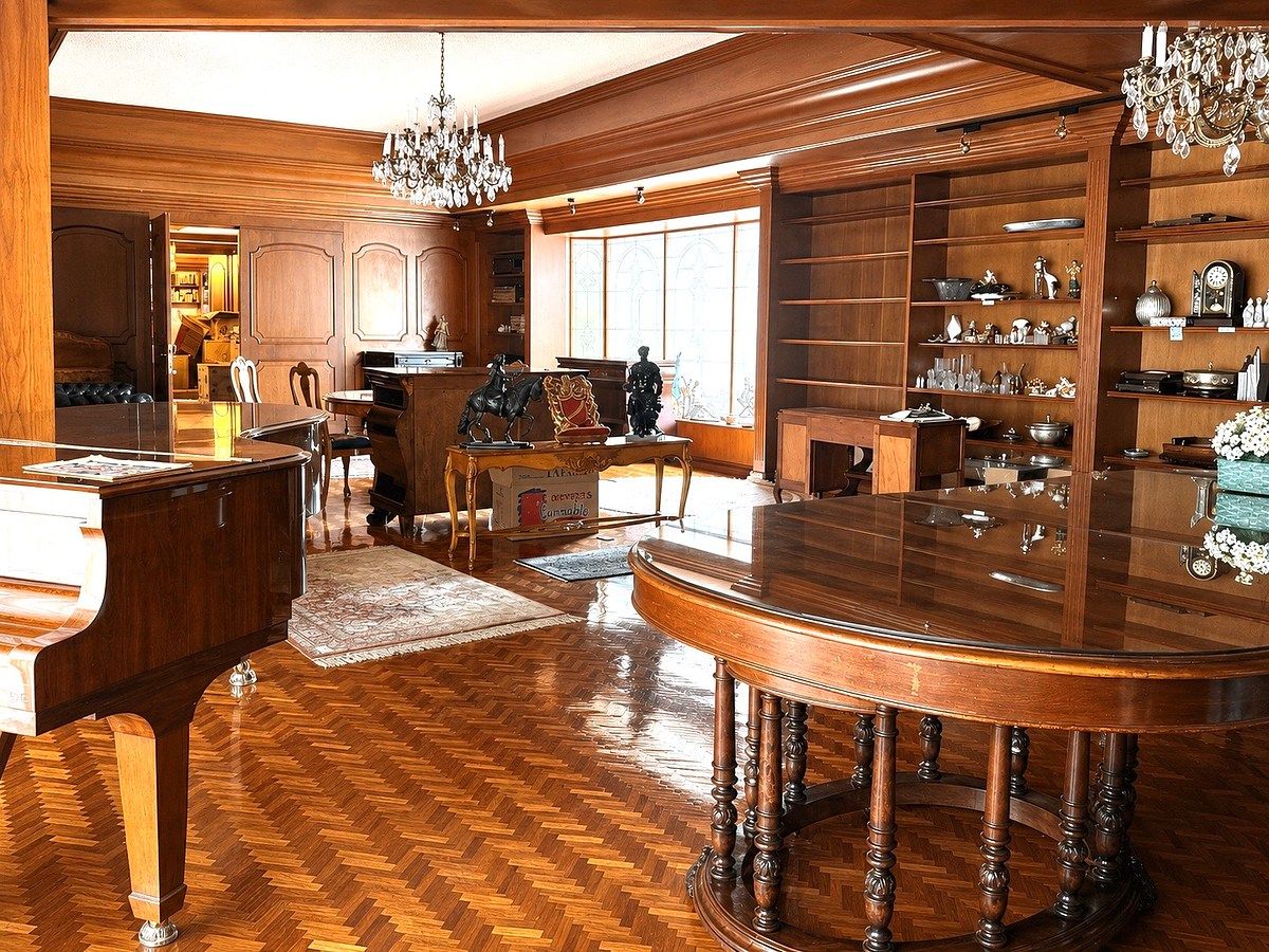 House in Jardines del Pedregal, Álvaro Obregón, photo 18 of 29