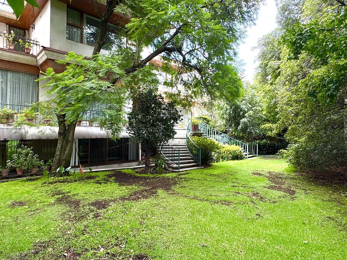 House in Jardines del Pedregal, Álvaro Obregón, photo 23 of 29