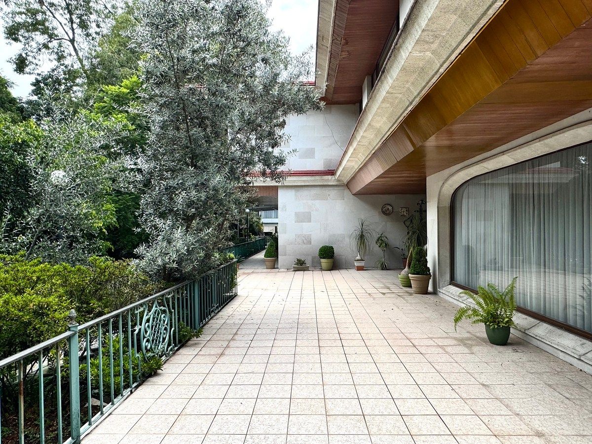 House in Jardines del Pedregal, Álvaro Obregón, photo 26 of 29