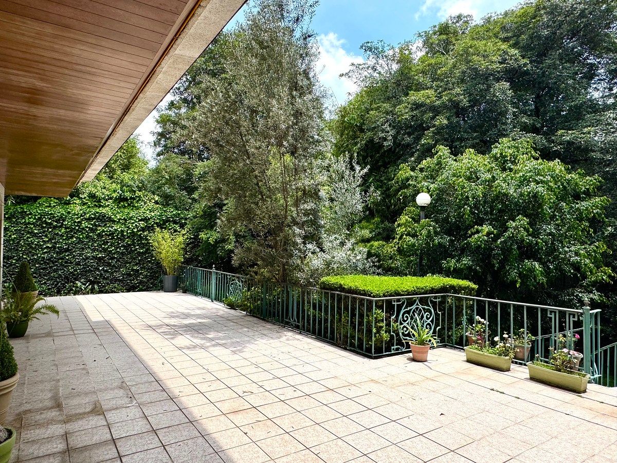 House in Jardines del Pedregal, Álvaro Obregón, photo 28 of 29