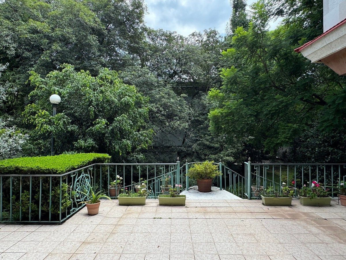 House in Jardines del Pedregal, Álvaro Obregón, photo 29 of 29