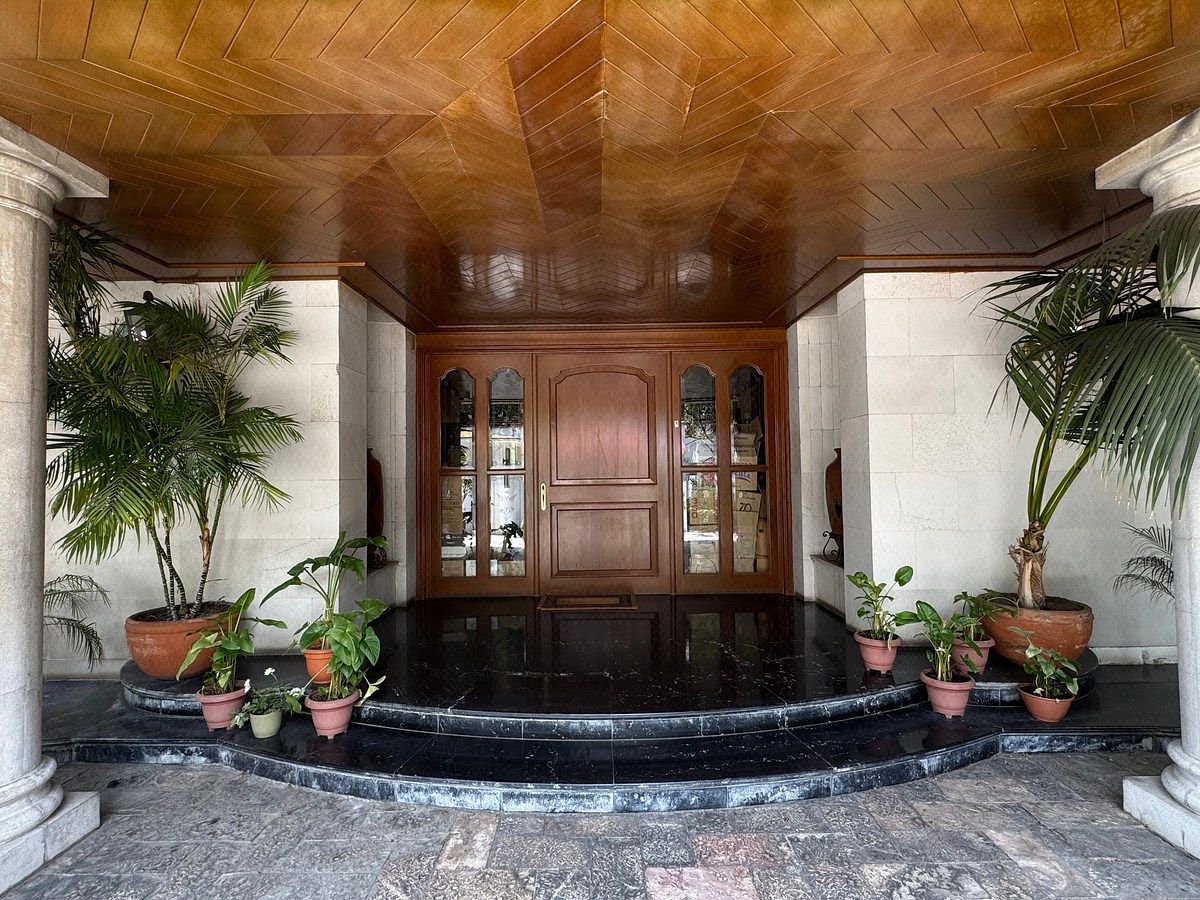 Casa en Jardines del Pedregal, Álvaro Obregón, foto 3 de 33
