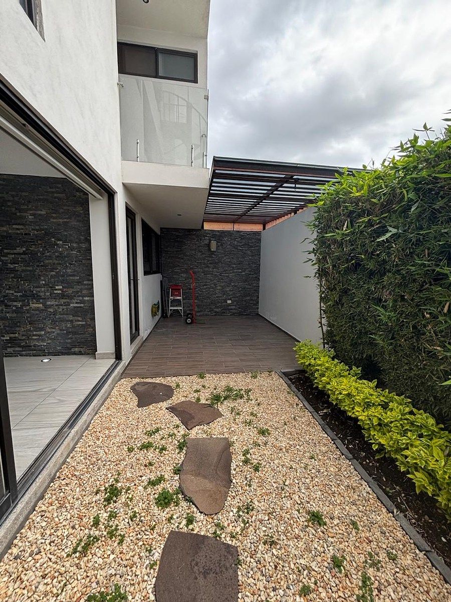 Casa em Lomas de Angelópolis, San Andrés Cholula, foto 3 de 20