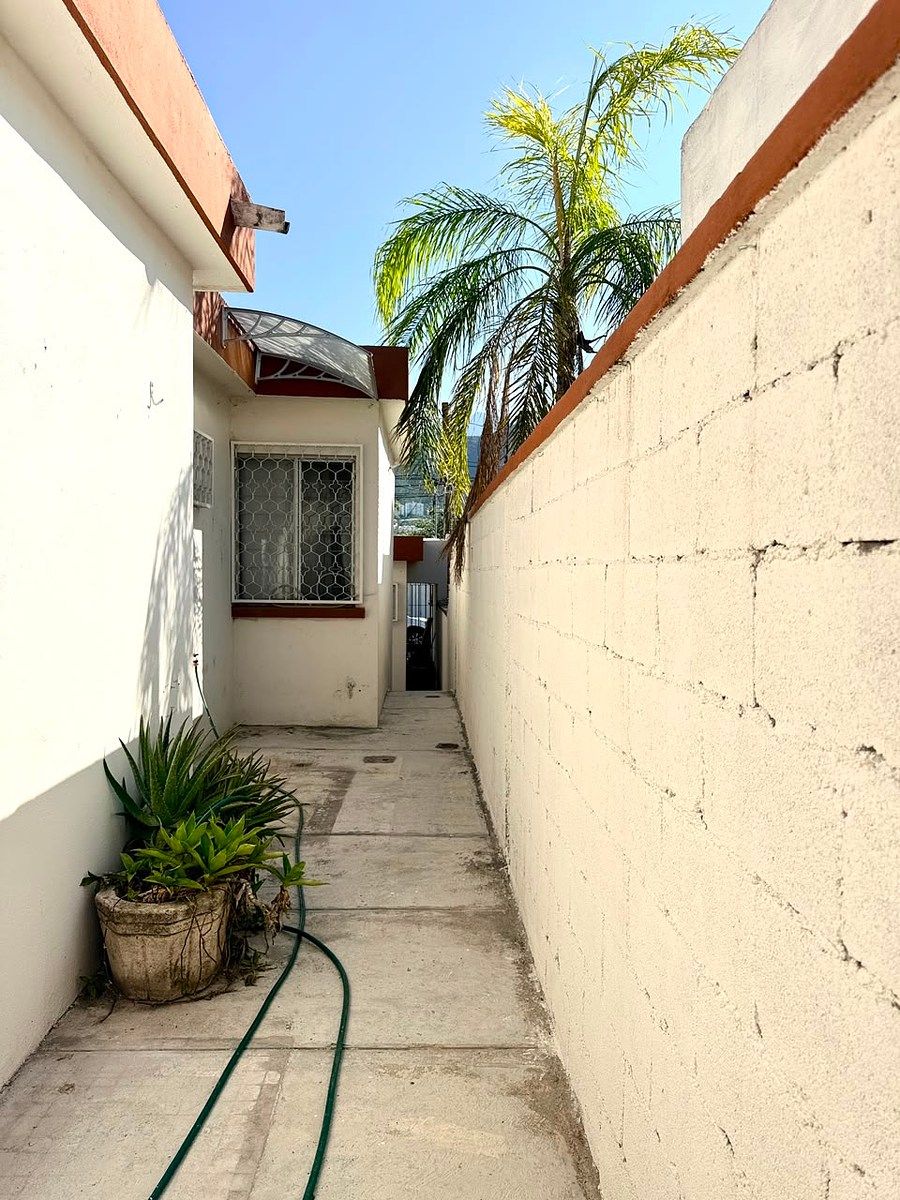 Casa en Villa Las Fuentes, Monterrey, foto 25 de 25