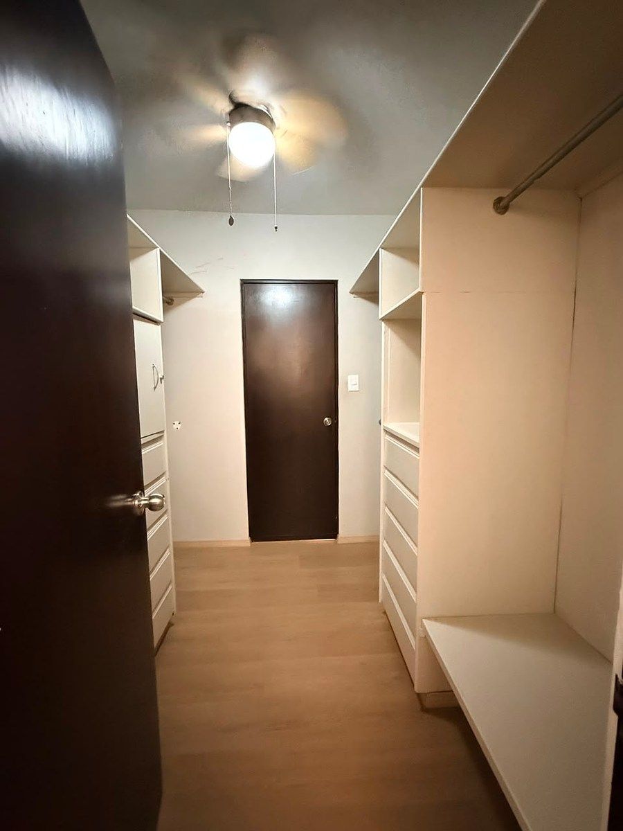 Walking closet, foto 15 de 25