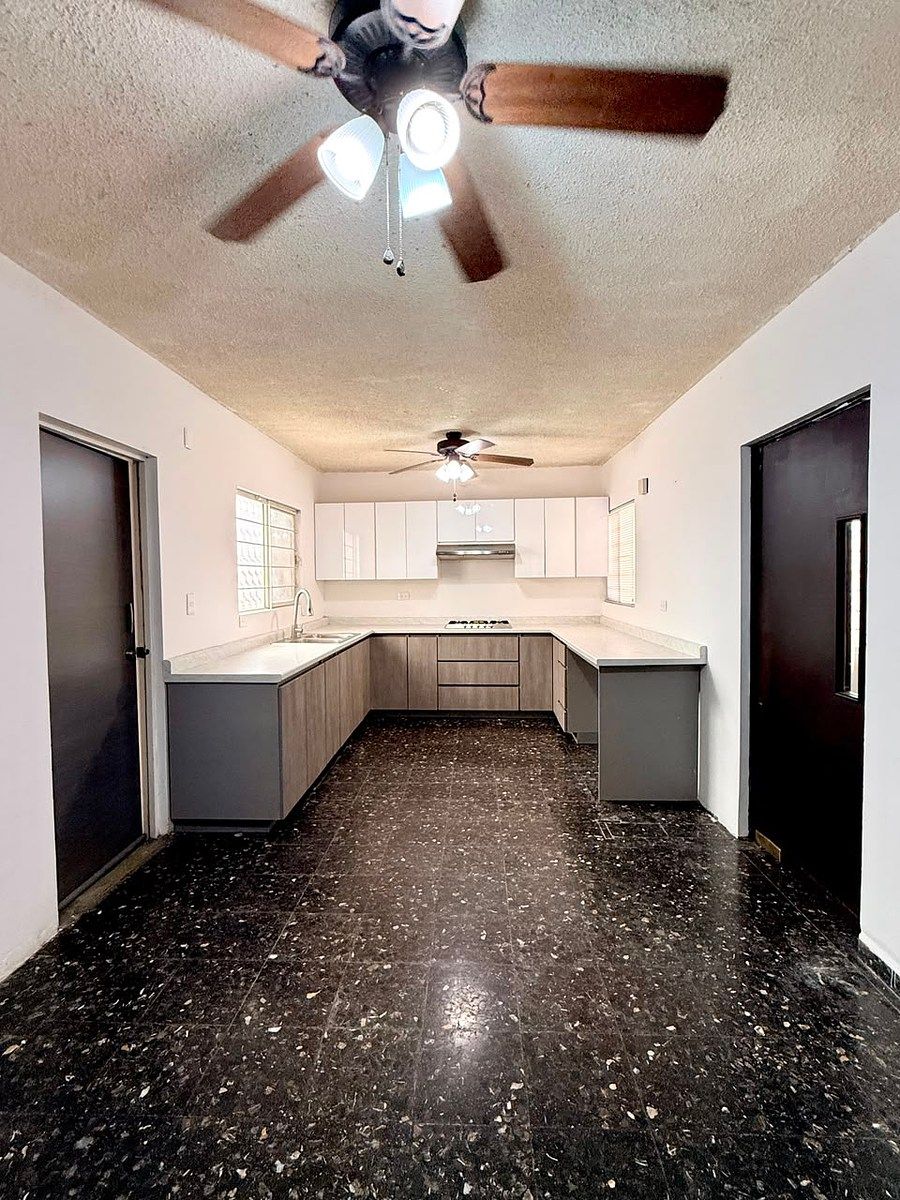 Cocina, foto 6 de 25