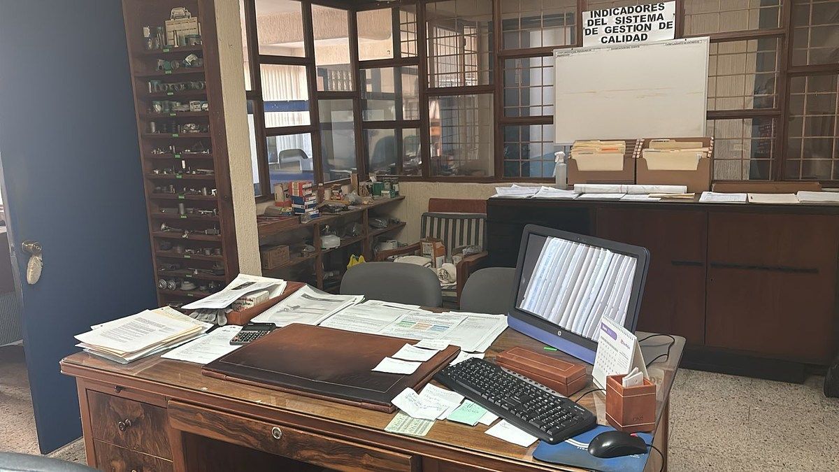 Oficinas bodega, photo 3 of 10