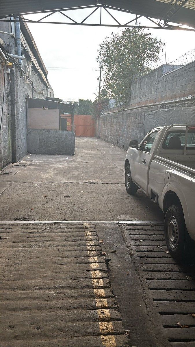 Commercial Storage Unit in Xocoyahualco, Tlalnepantla de Baz, photo 10 of 10