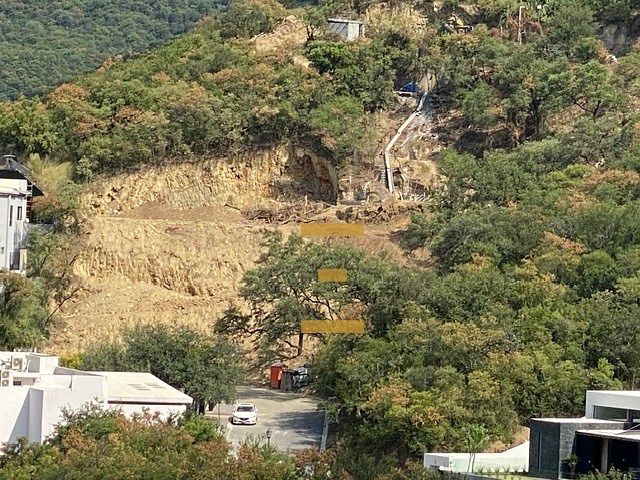 Terreno en Renacimiento, Monterrey, foto 5 de 8