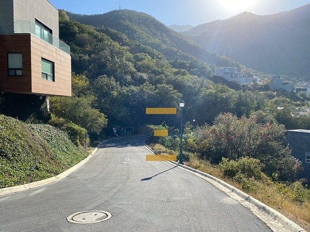 Terreno en Renacimiento, Monterrey, foto 2 de 8