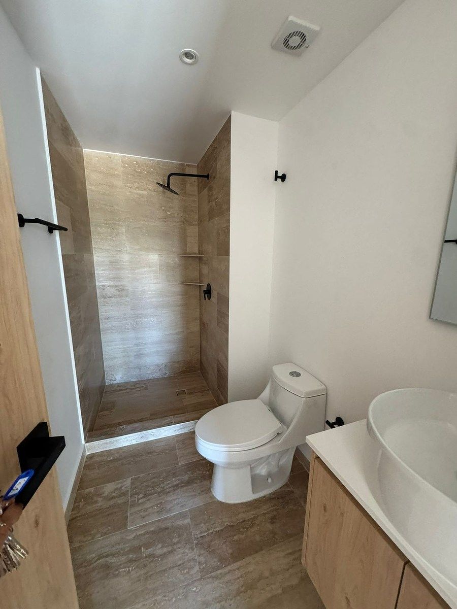Departamento en San Rafael, Cuauhtémoc, foto 7 de 8