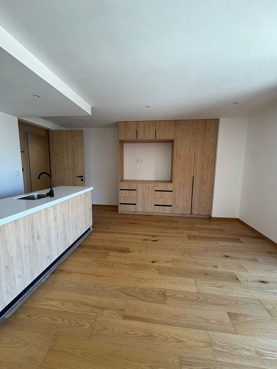 Departamento en San Rafael, Cuauhtémoc, foto 4 de 8