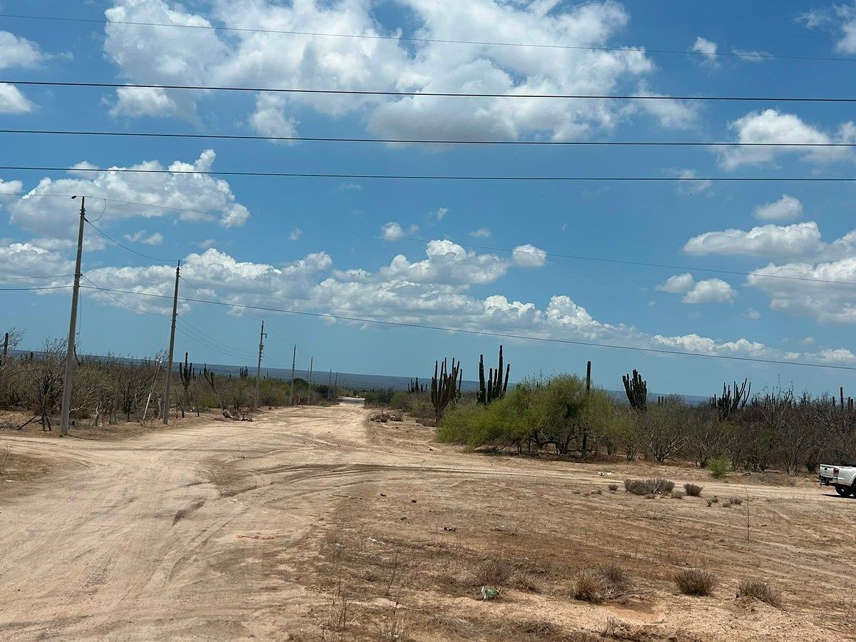 Lote em San Pedro, La Paz, foto 3 de 9