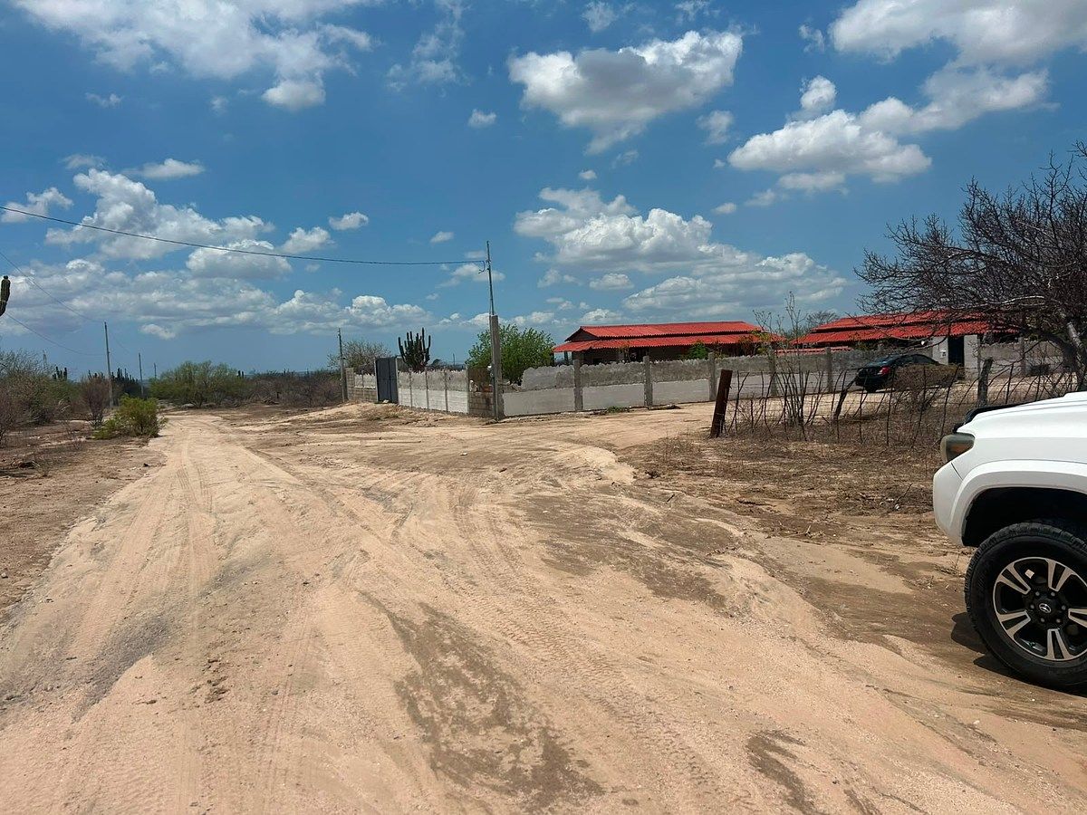 Lote em San Pedro, La Paz, foto 4 de 9