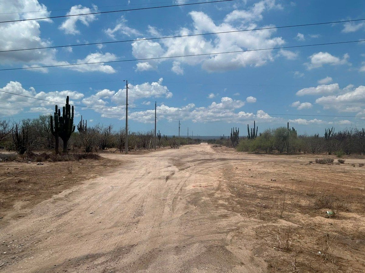 Lote em San Pedro, La Paz, foto 5 de 9