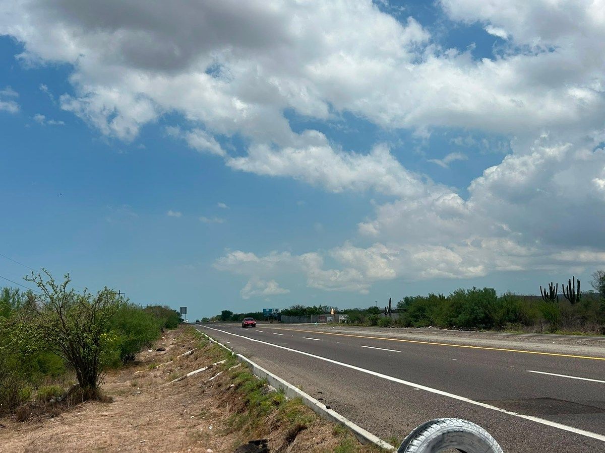 VENDA DE TERRENO EL NOVILLO SAN PEDRO BCS, foto 1 de 9