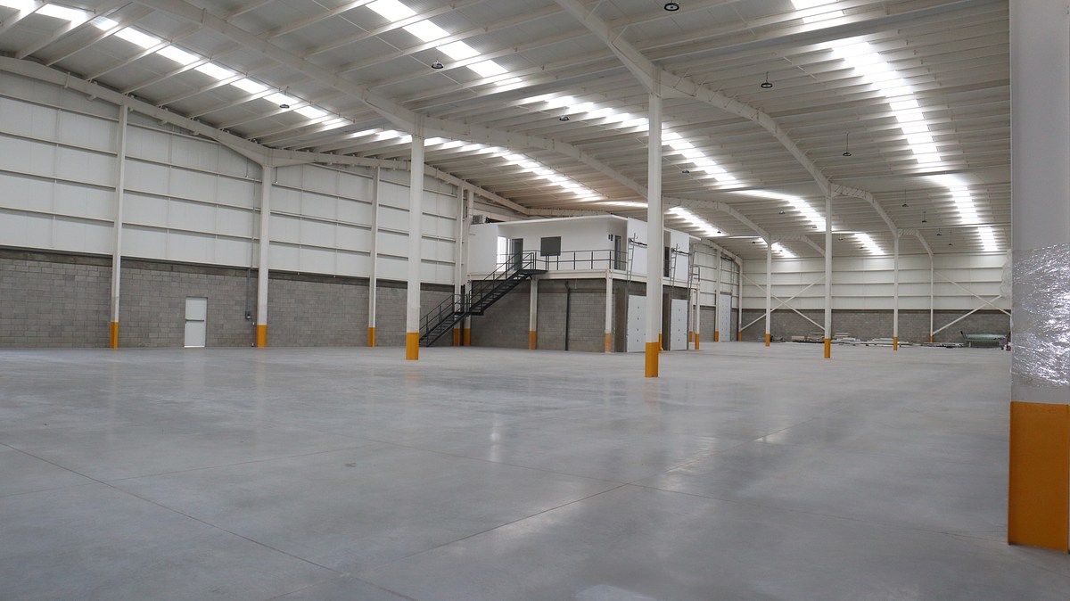 Nave industrial en El Palmar II, La Paz, foto 5 de 5