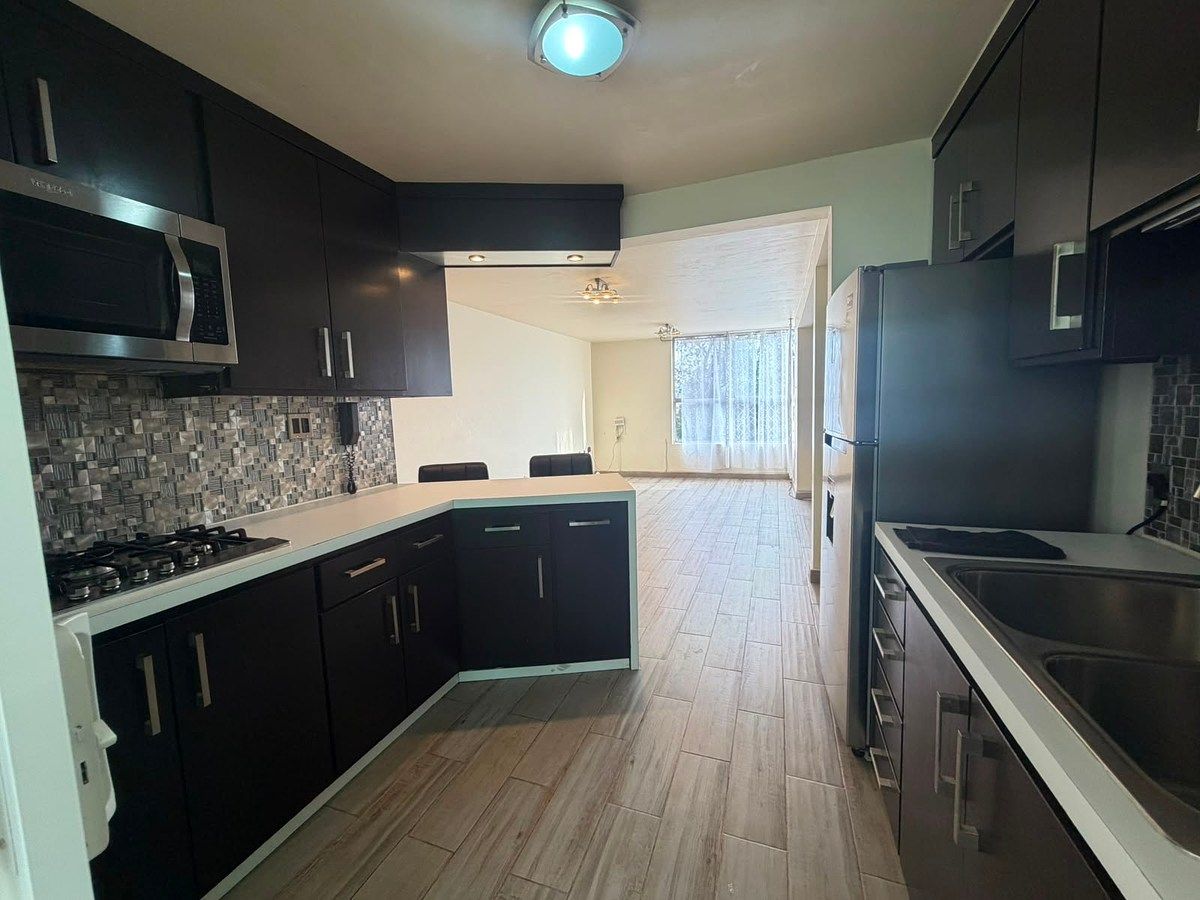 Departamento en Otay Constituyentes, Tijuana, foto 5 de 18