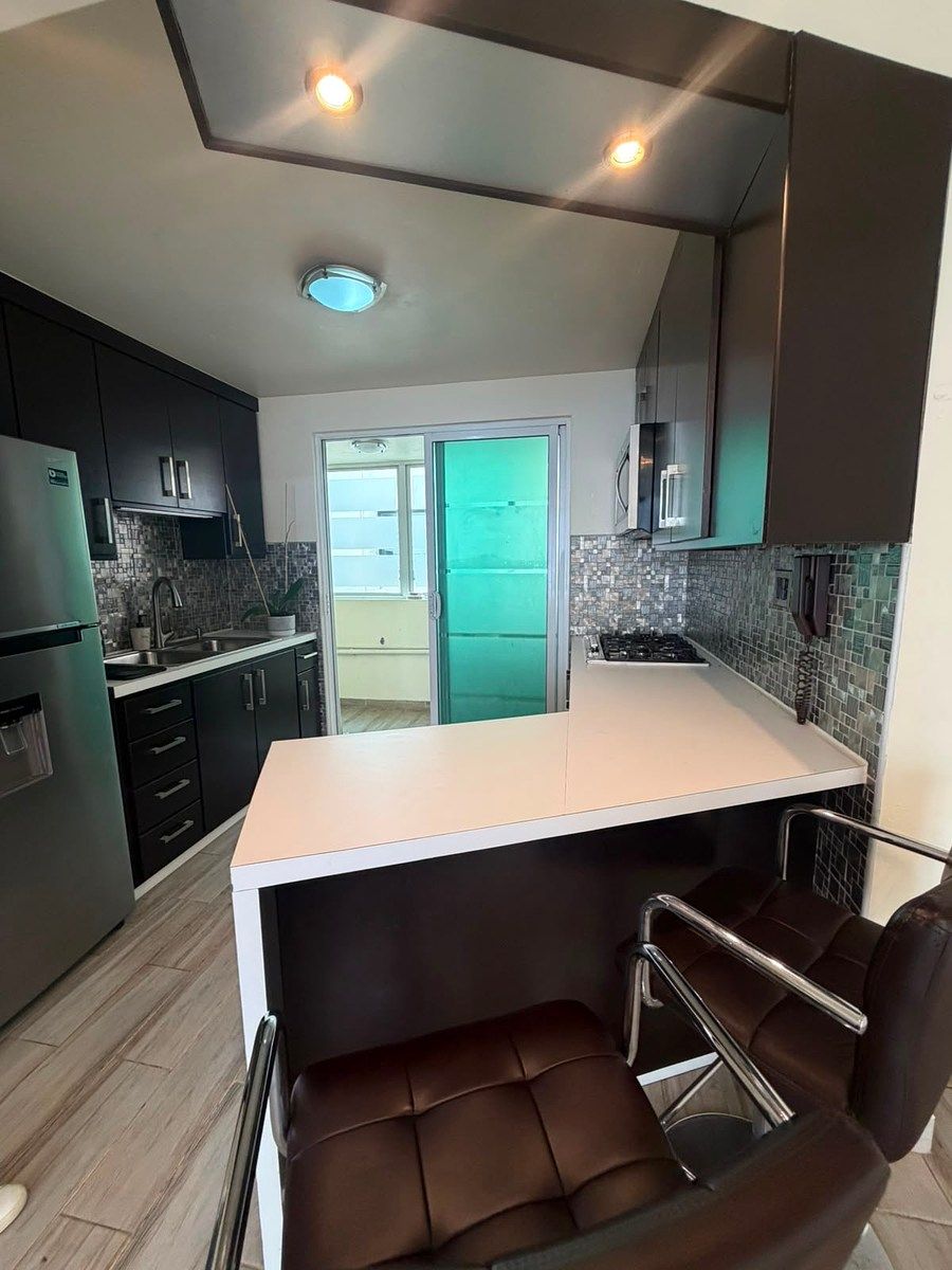 Departamento en Otay Constituyentes, Tijuana, foto 7 de 18