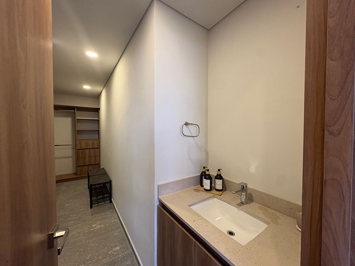Apartamento em Jardín Real, Zapopan, foto 6 de 8