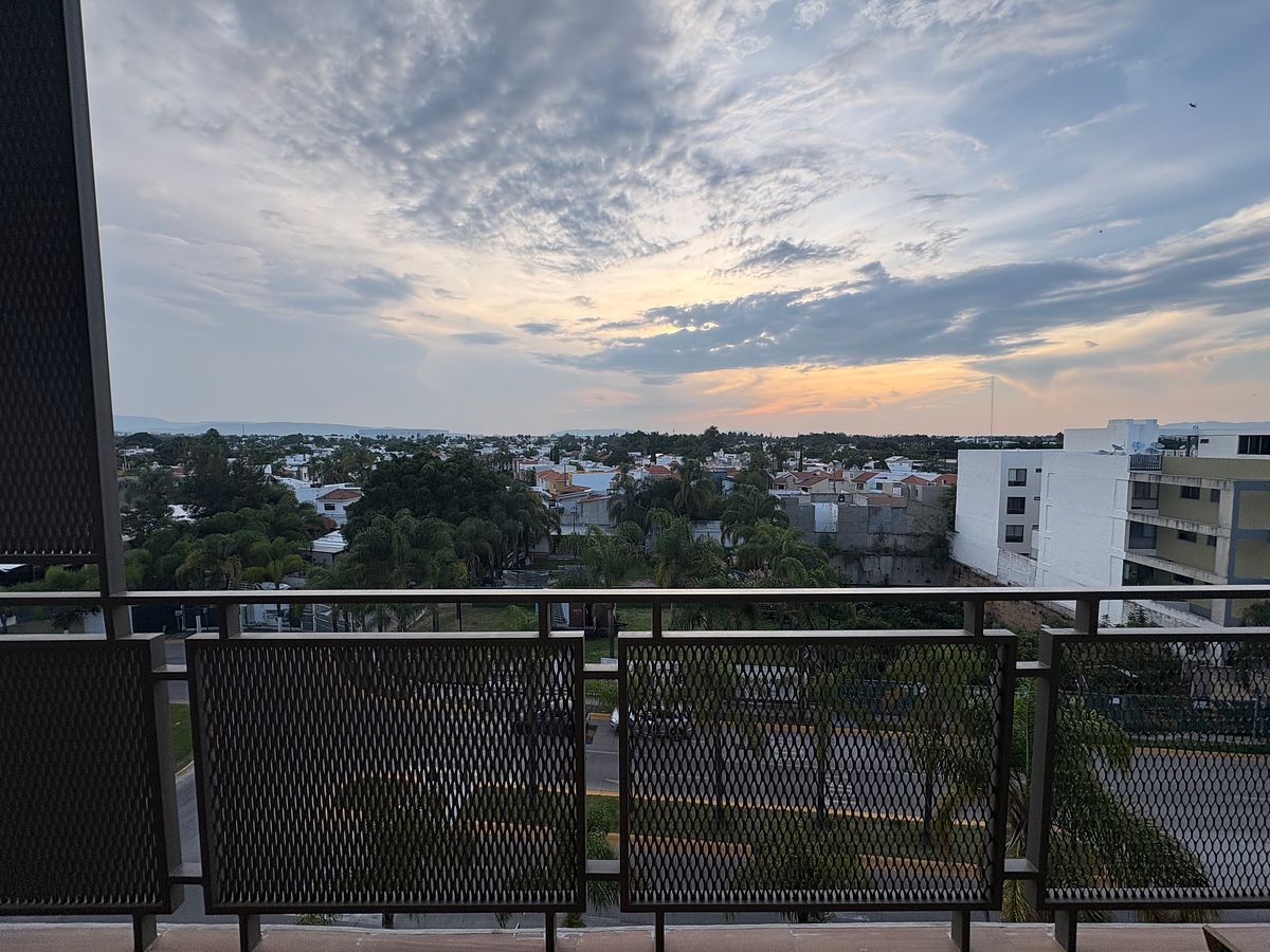 Apartamento em Jardín Real, Zapopan, foto 8 de 8