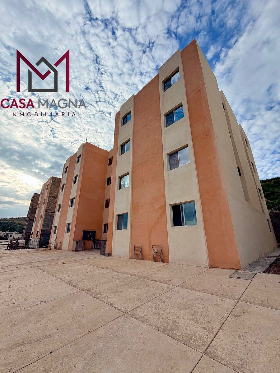 Apartment in Ciudad San Isidro, Durango, photo 2 of 11